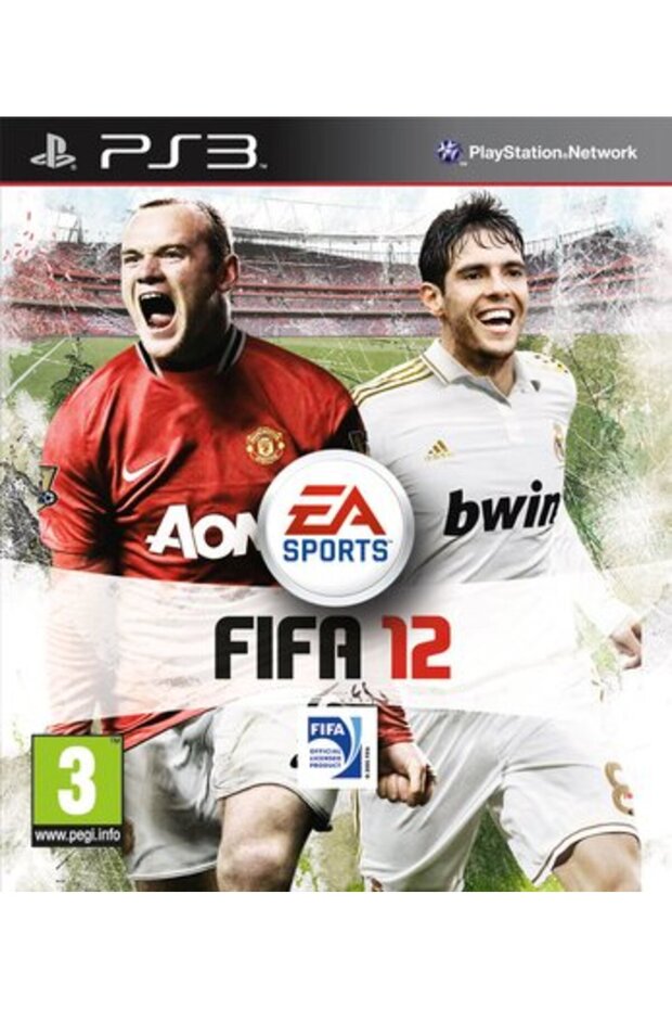 12 (PS3)