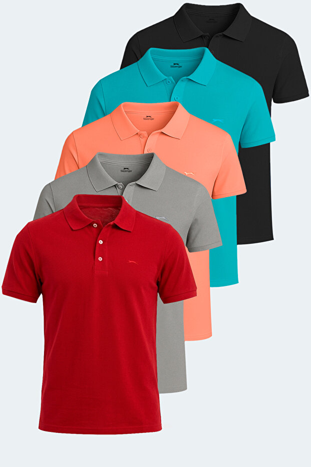 Soho 5 Li Set Men's T-Shirt