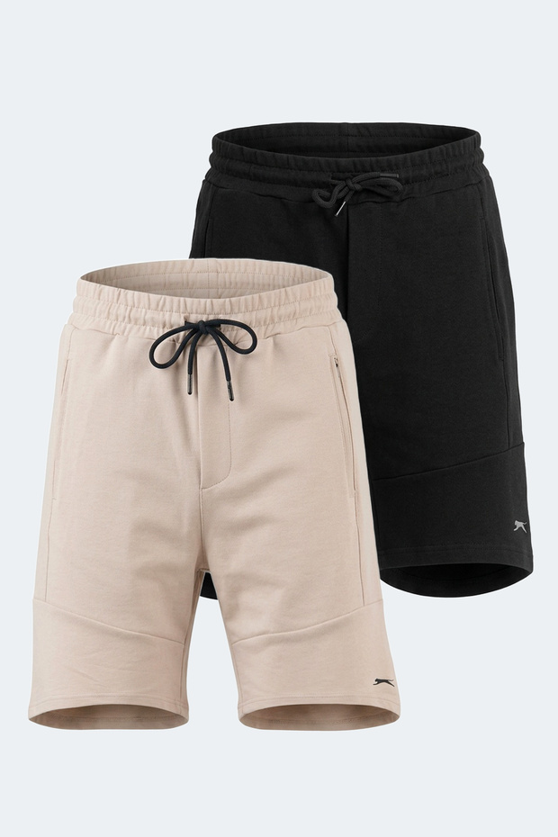 Vicente Set of 2 Men's Shorts