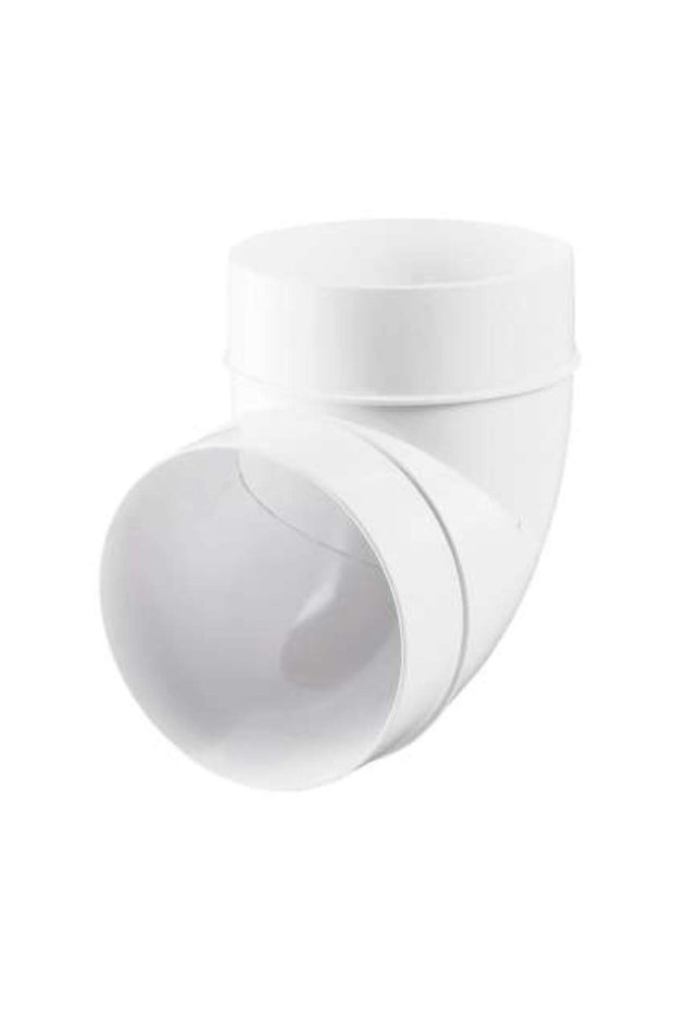 Cot Pvc 90 Grd - 100 Mm