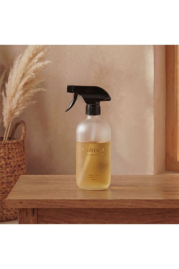 Calmea (500Ml) Tranquil Sleep Room Spray