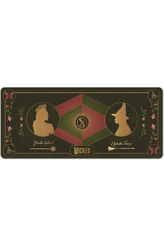 Mouse Pad Multicolour MGGE097