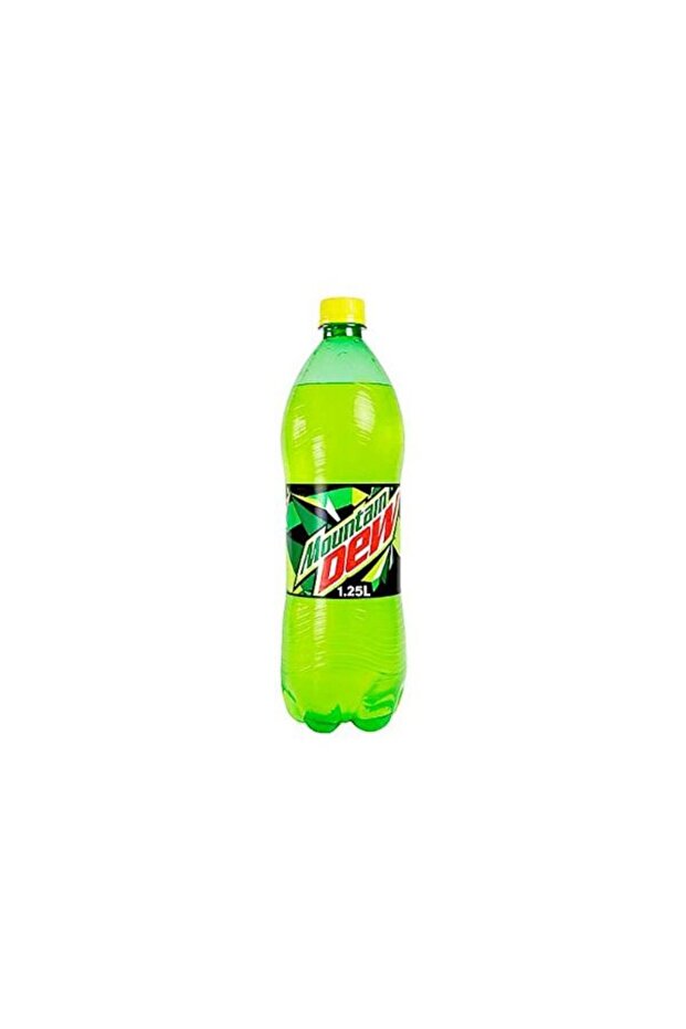 Soda 1.25L
