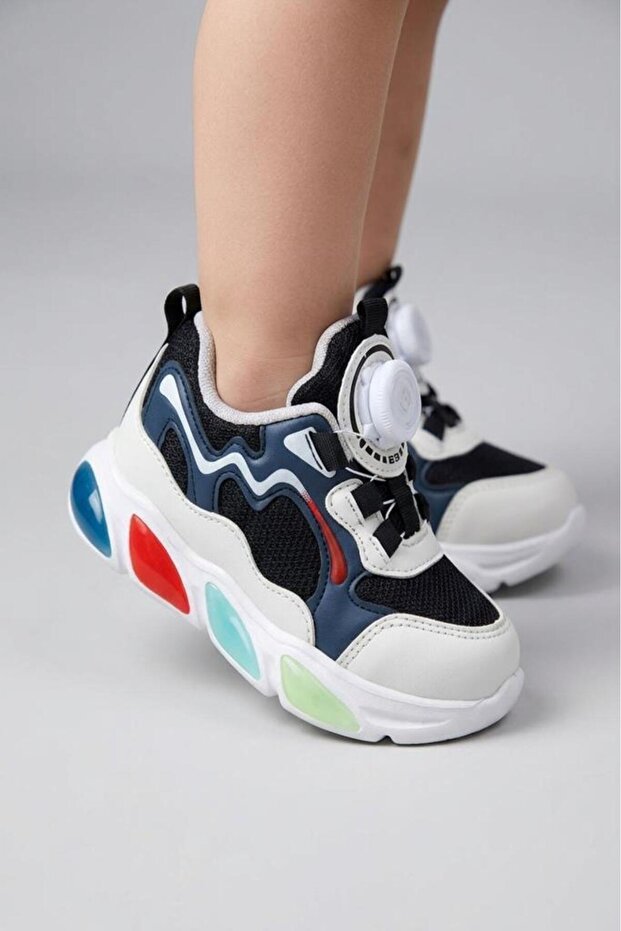 Elliot Boy's Orthopedic Sports Shoes