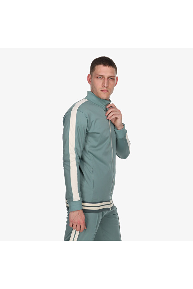 SWAE-TRACK JACKET - 3