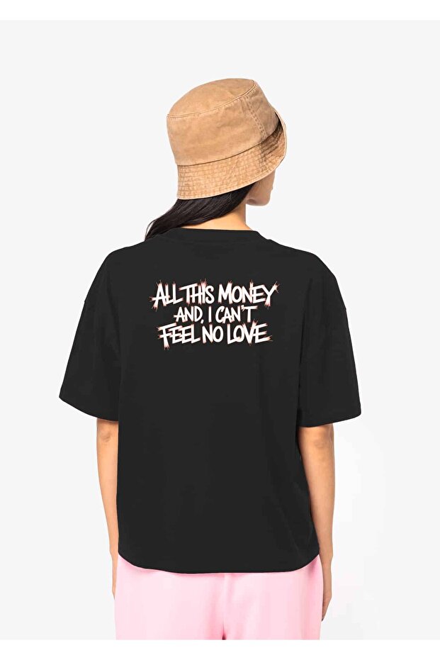 Tricou BROKEN HEART - 5