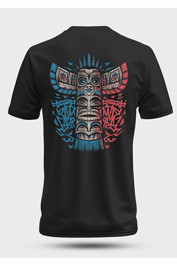 Tricou TOTEM - 1