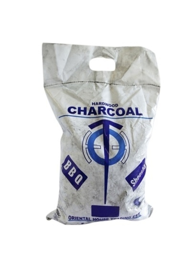 Charcoal 1Kg Pack