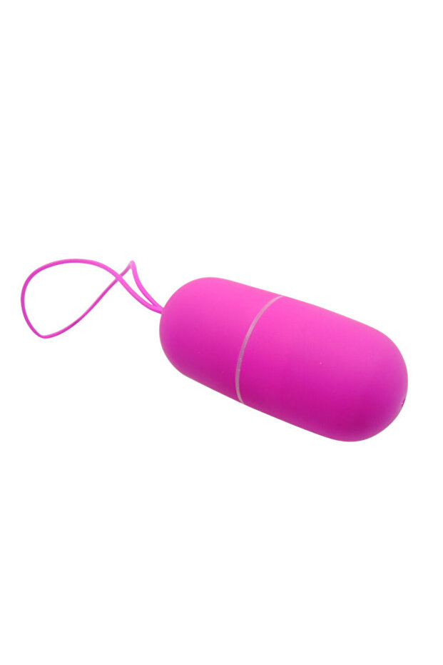 Ou Vibrator cu Telecomanda - 4