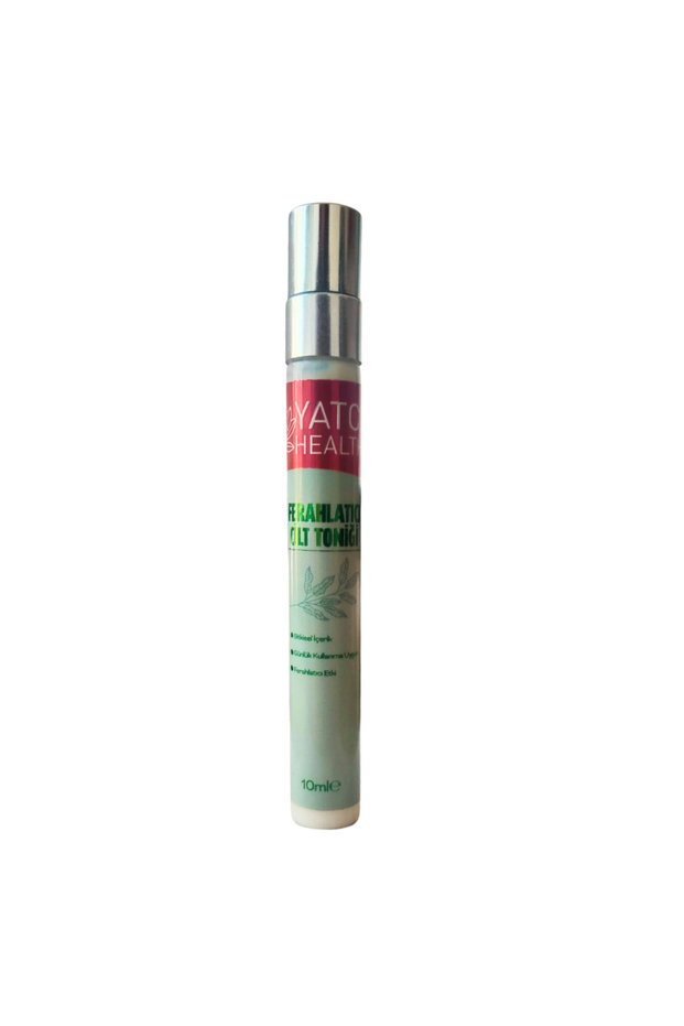 Refreshing Skin Tonic 10 ml 1 Piece