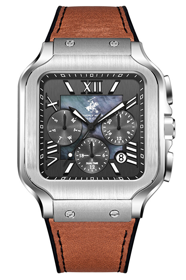 Bp3854X.364 Men's Wristwatch