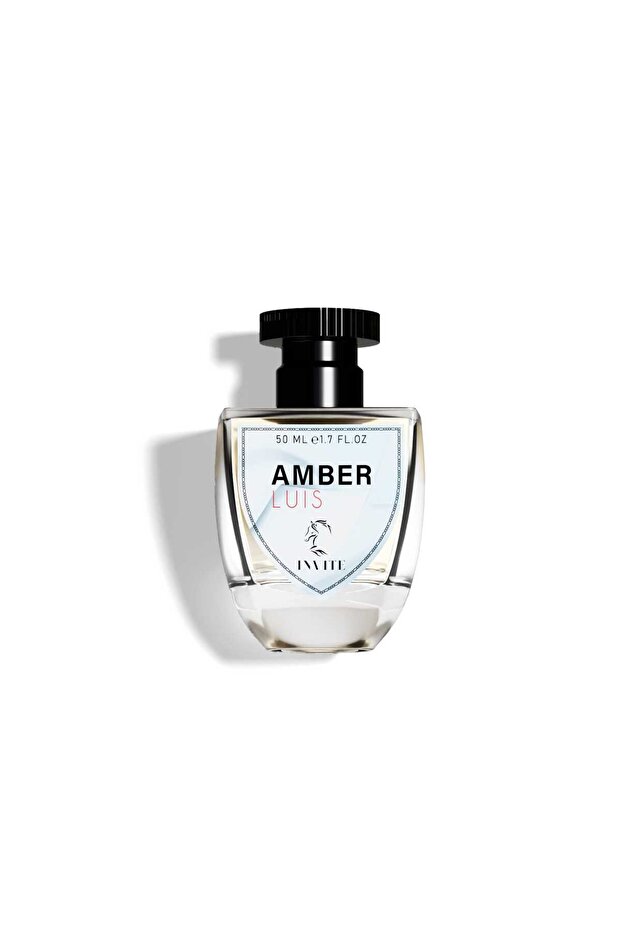 عطر عنبر Amber