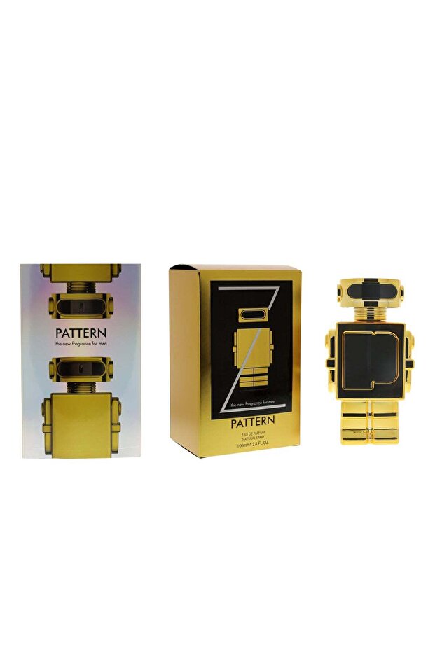 عطر B976-3 - جولد - 100 مل