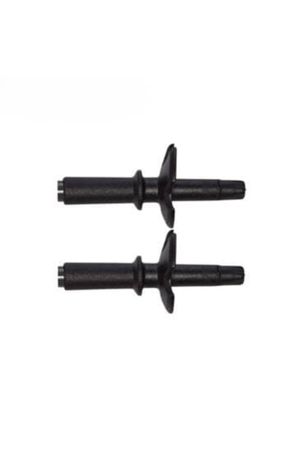 Z-pole Trekking Poles Tips