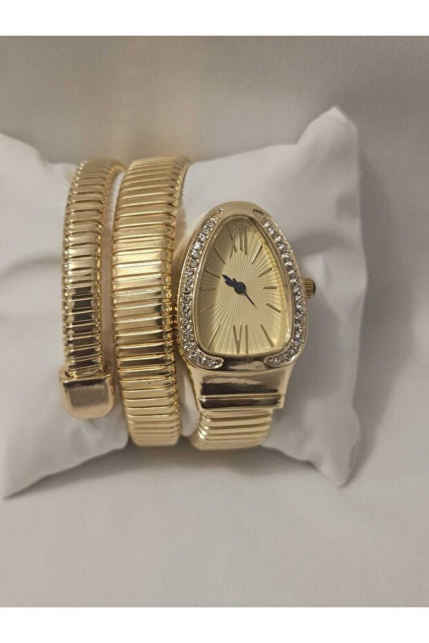 Yilan Model Women's Watch