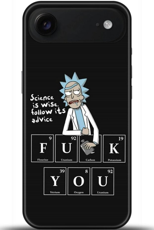 Apple iPhone 17 Air Case Hd Printed Case - They Can'T Bring Me down 5217