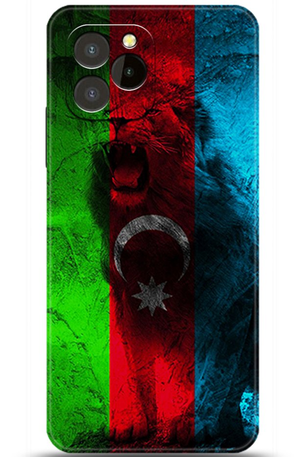 C21 Pro Case Hd Printed Case - They Can'T Bring Me down 5484