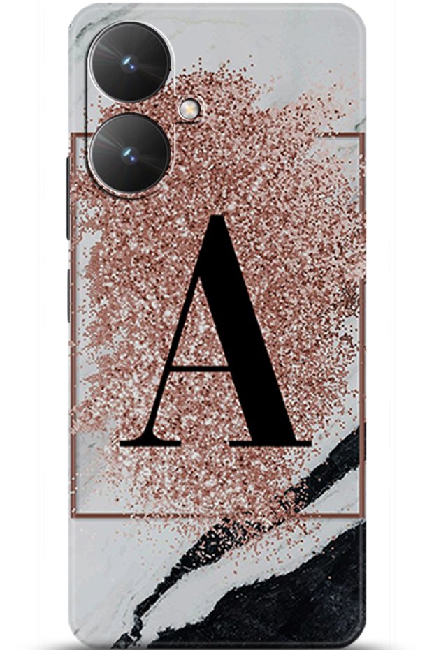 Xiaomi Poco M6 5g Case Hd Printed Case - They Can'T Bring Me down 6020