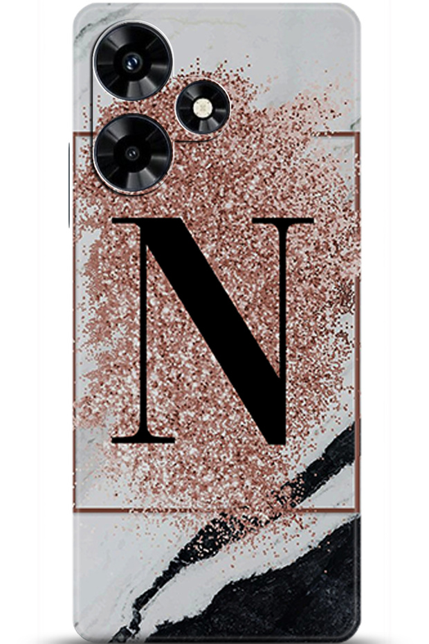 Infinix Hot 30 Case Hd Printed Case - They Can'T Bring Me down 6005