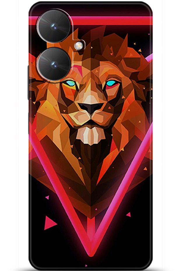 Xiaomi Poco M6 5g Case Hd Printed Case - They Can'T Bring Me down 6023