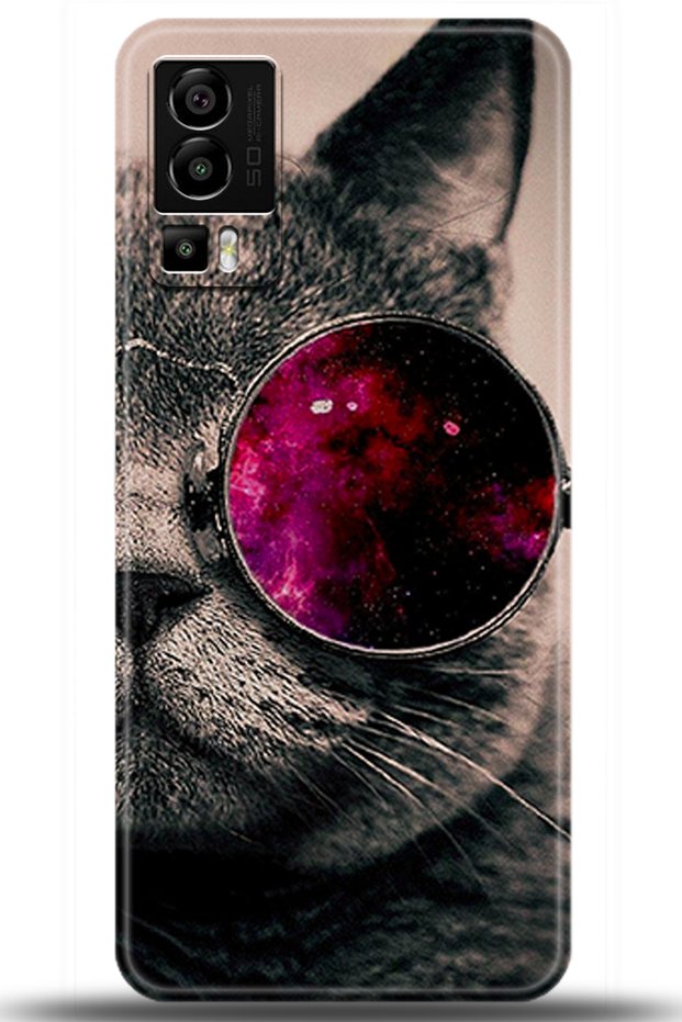 General Mobile Gm 23 Case Hd Printed Case - They Can'T Bring Me down 5535