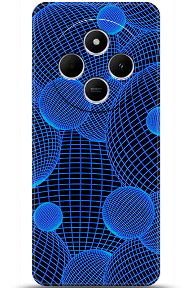 Xiaomi Redmi A4 Case Hd Printed Case - They Can'T Bring Me down 5607