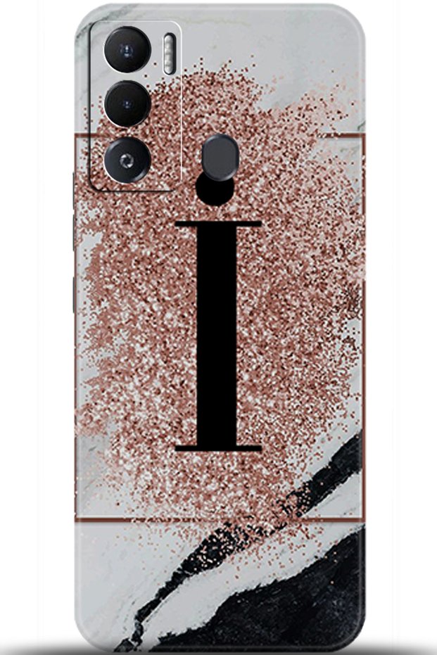 Pova Neo Case Hd Printed Case - They Can'T Bring Me down 6011