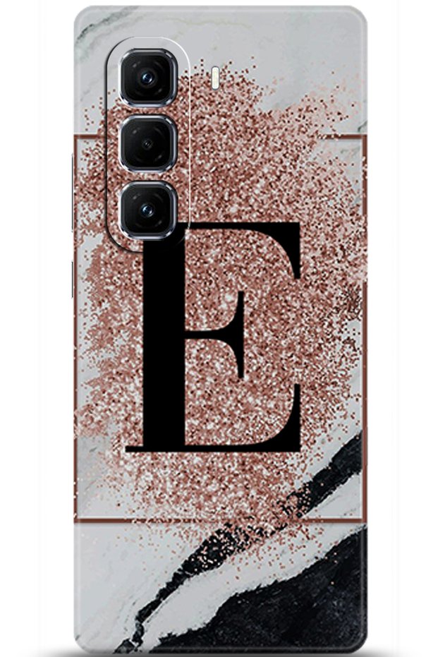 Infinix Hot 50 Pro 4g Case Hd Printed Case - They Can'T Bring Me down 6015