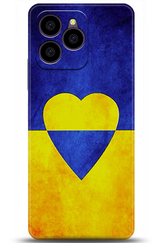 X6 Case Hd Printed Case - They Can'T Bring Me down 5581