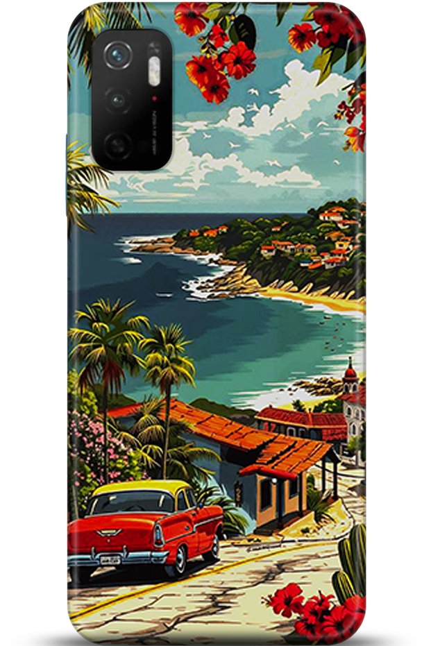 Xiaomi Redmi Note 11Se Case Hd Printed Case - They Can'T Bring Me down 5560
