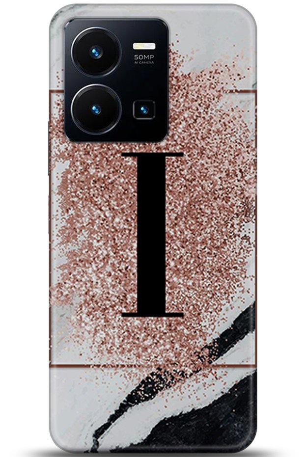 Vivo Y22S Case Hd Printed Case - They Can'T Bring Me down 6010