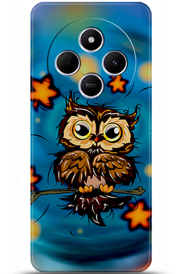Xiaomi Redmi A4 Case Hd Printed Case - They Can'T Bring Me down 6035
