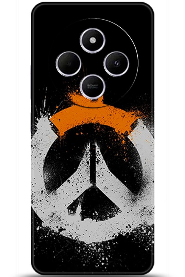 Xiaomi Redmi A4 Case Hd Printed Case - They Can'T Bring Me down 6037