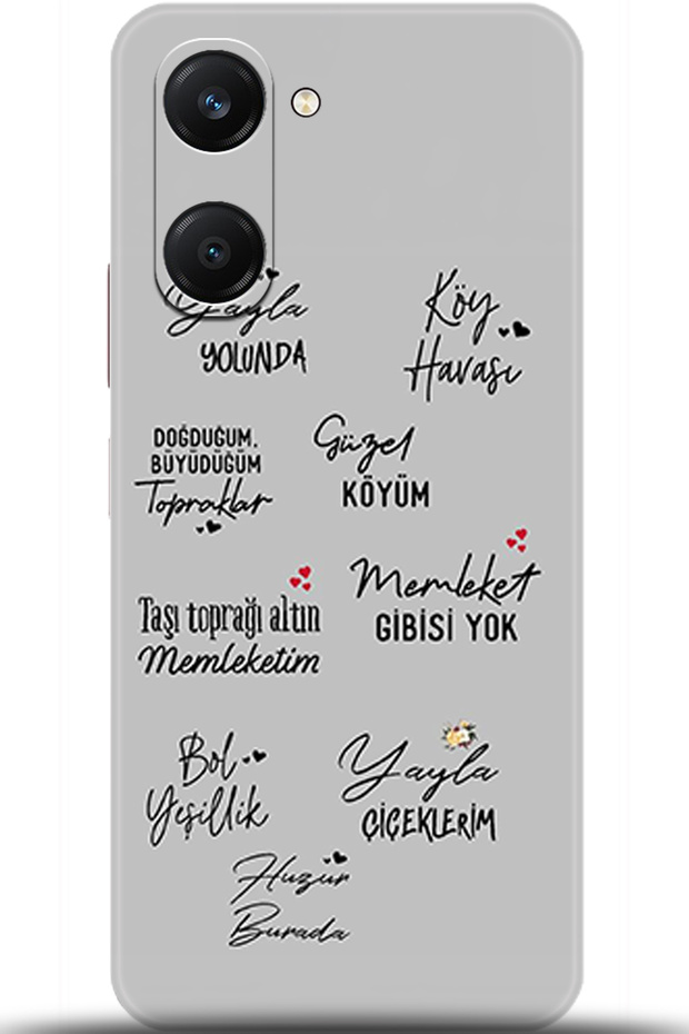 Vivo Y18 Case Hd Printed Case - They Can'T Bring Me down 5210