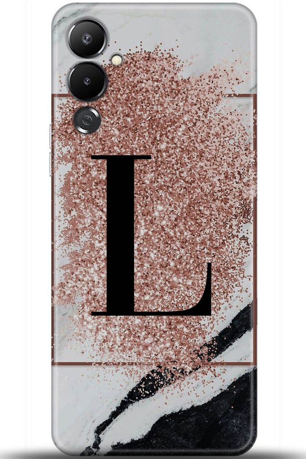 Pova 4 Case Hd Printed Case - They Can'T Bring Me down 6007