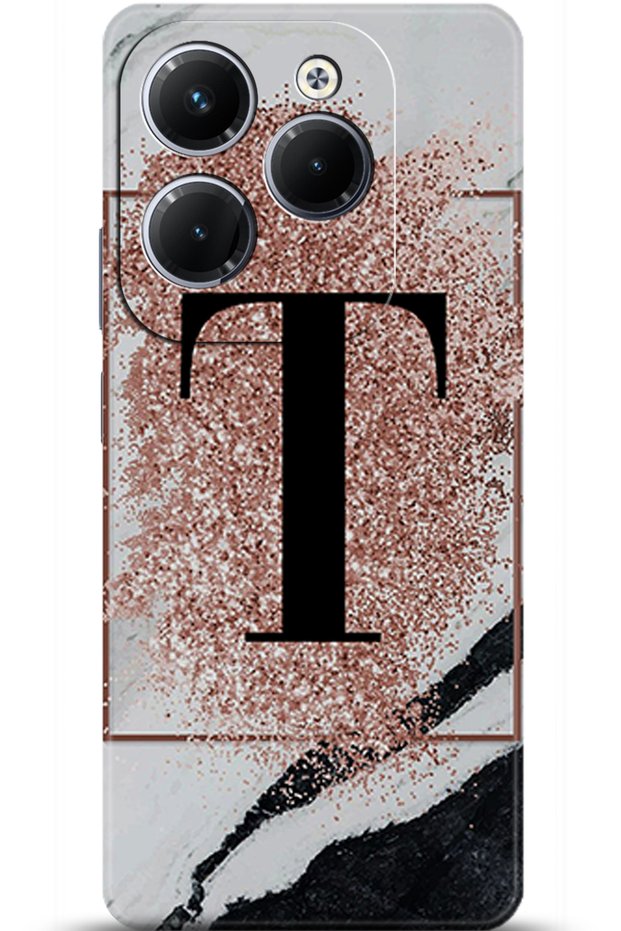 Infinix Hot 40 Pro Case Hd Printed Case - They Can'T Bring Me down 5998
