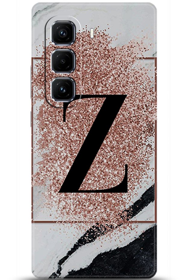 Infinix Hot 50 5g Case Hd Printed Case - They Can'T Bring Me down 5993