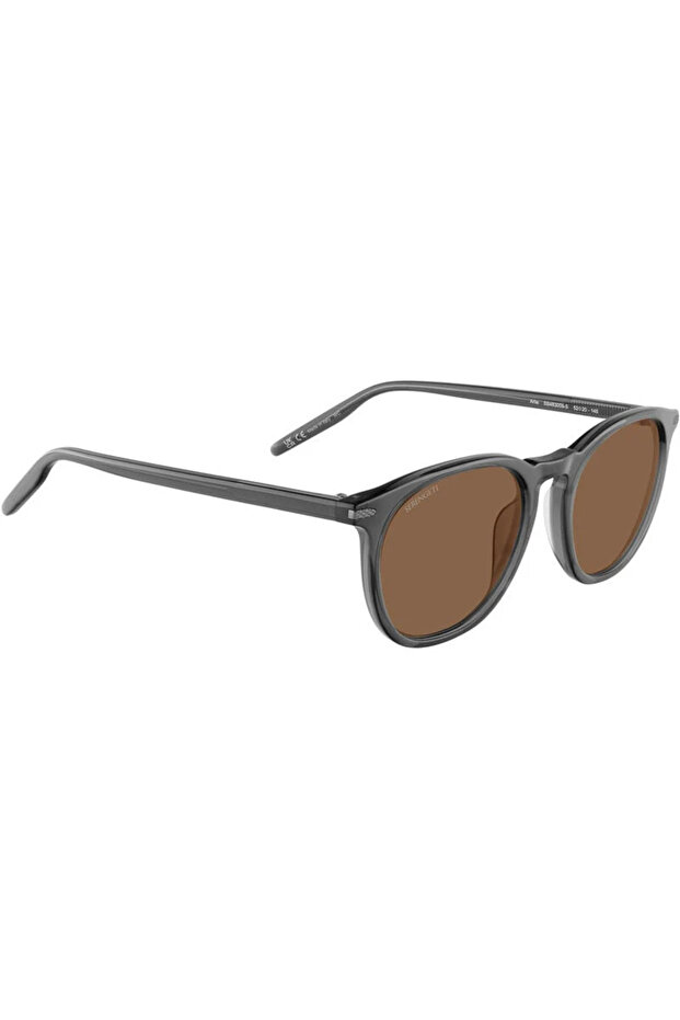 Arlie Ss483009 52*20 145 Polarized Unisex Sunglasses