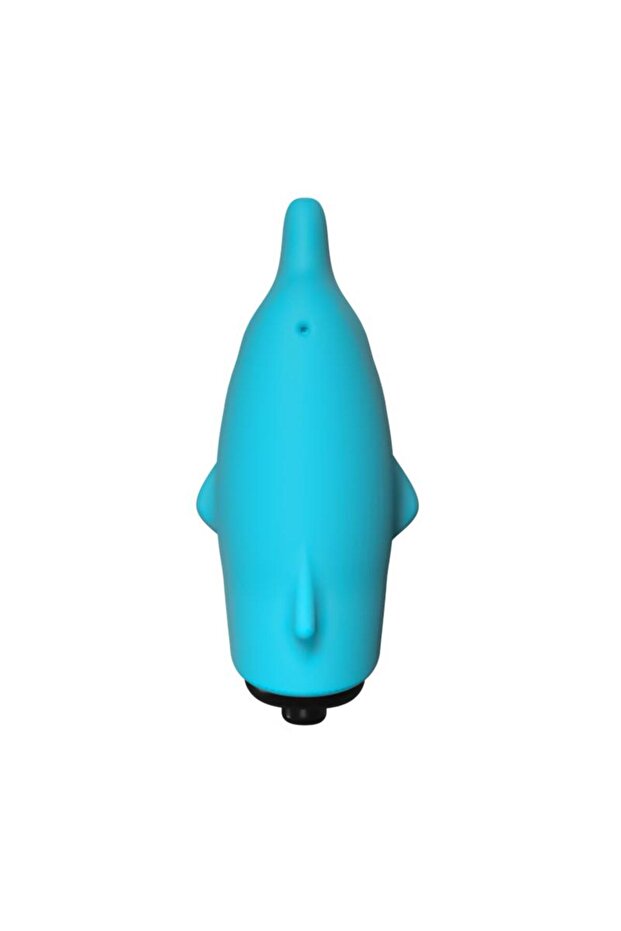 Glonț vibrant Delfin - 3
