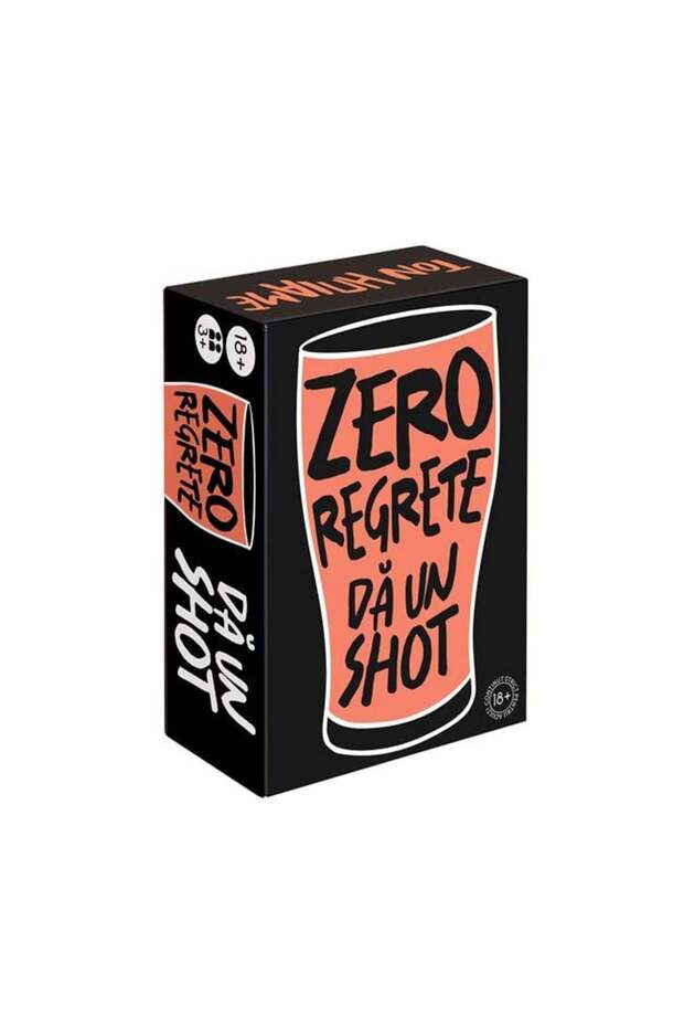 Board game Zero Regrets Give it a shot