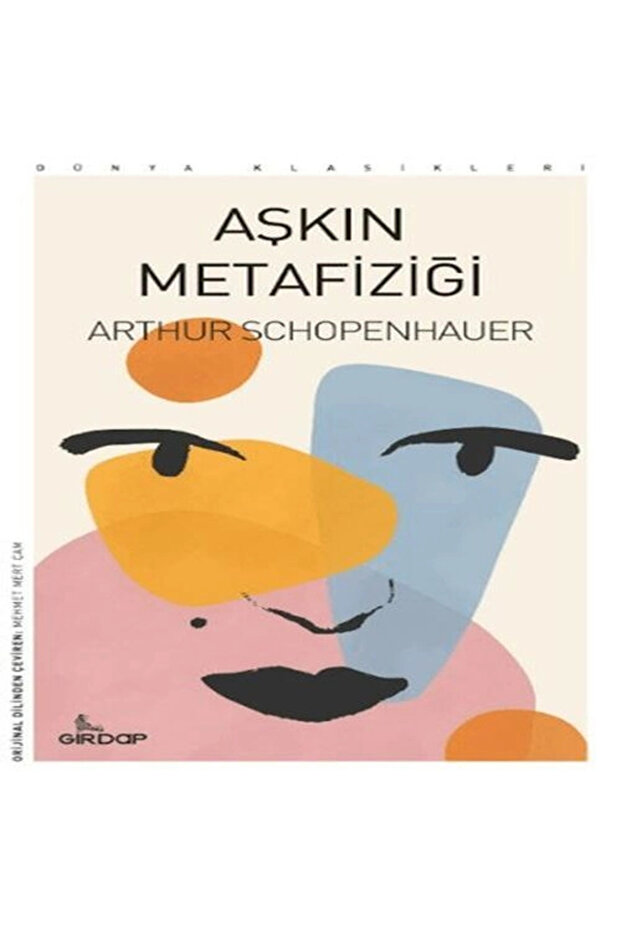 Aşkın Metafiziği
