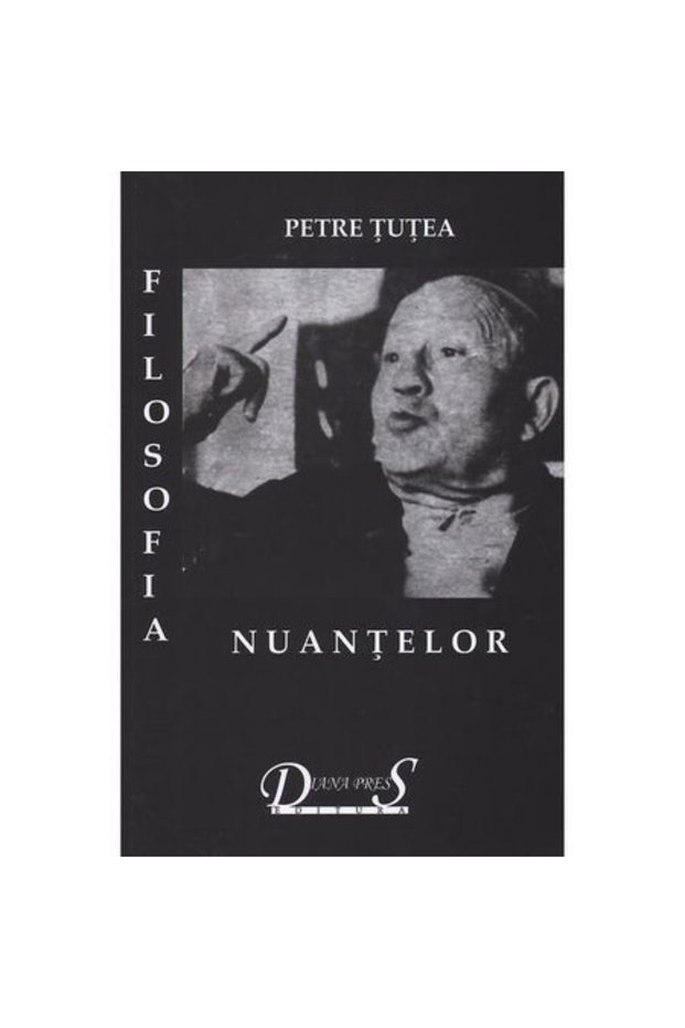 Filosofia nuantelor