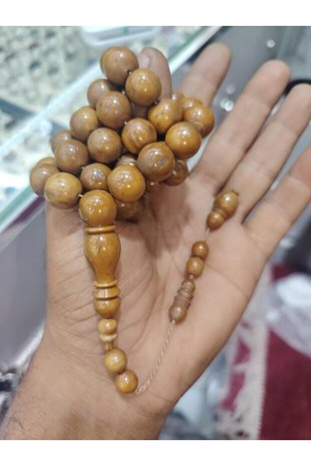 مسبحة كوك