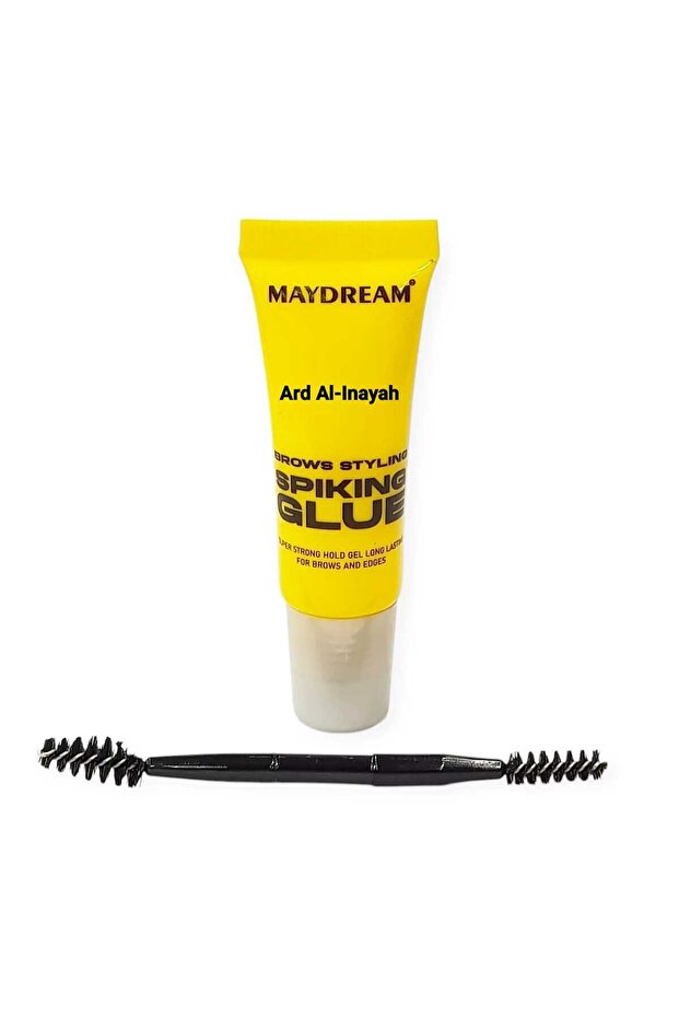 Eyebrow Styling and Setting Glue - 2