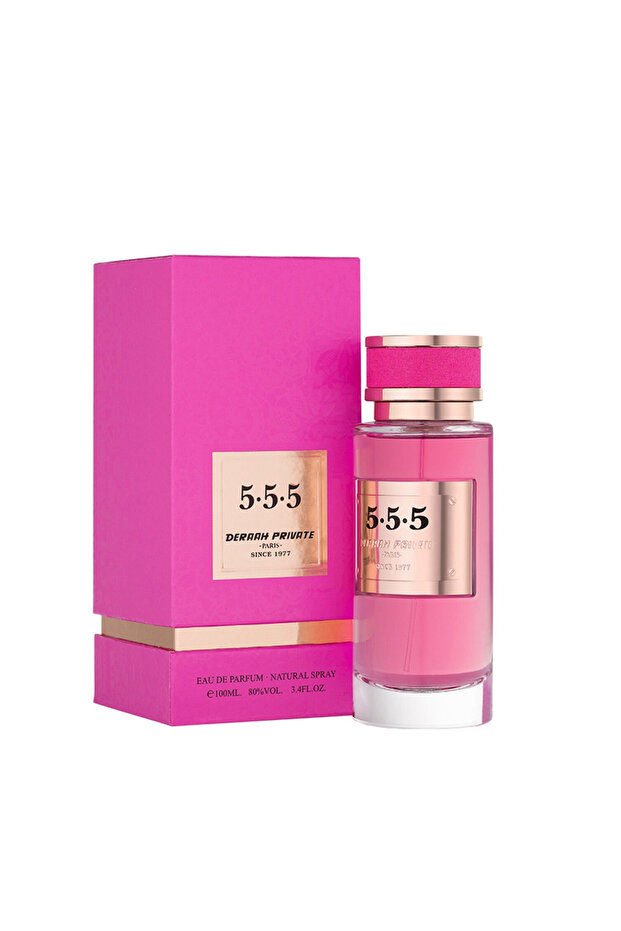 برايفت - عطر برايفت 555 أو دو بارفان 200 مل