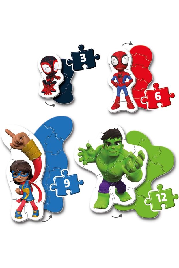 Puzzles and - 4