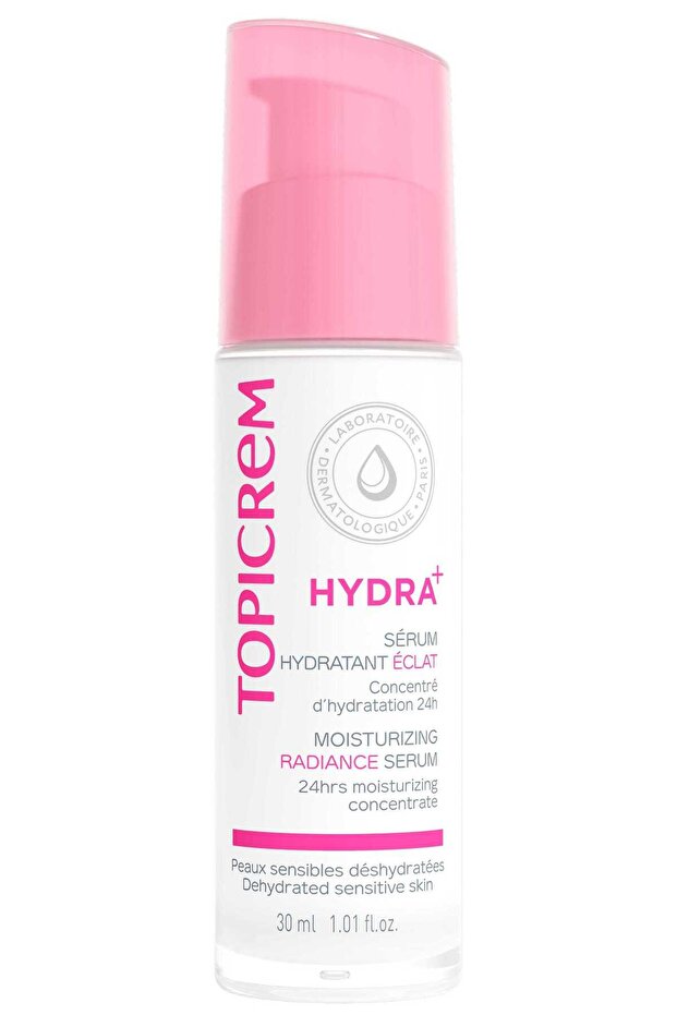 Hydra+ Ultra Moisturizing Serum 30 mL