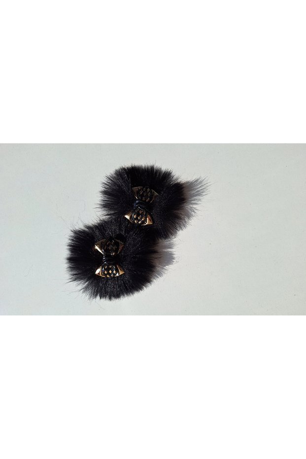Handmade Bootie Ornament - Bootie Accessory - Ornament for Baby, Children, and Adult Booties
