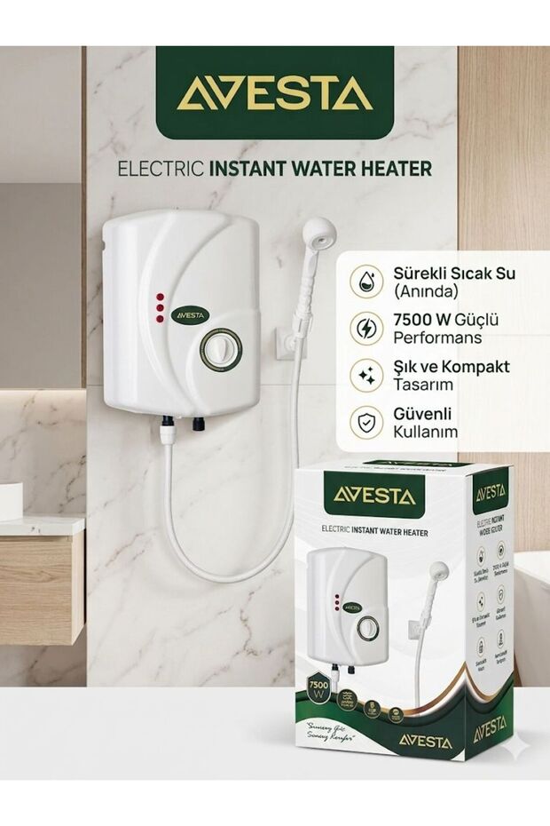 ELEKTRİKLİ ŞOHBEN