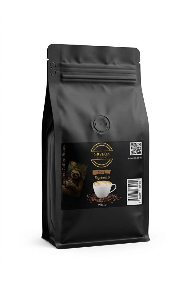 Espresso Stark